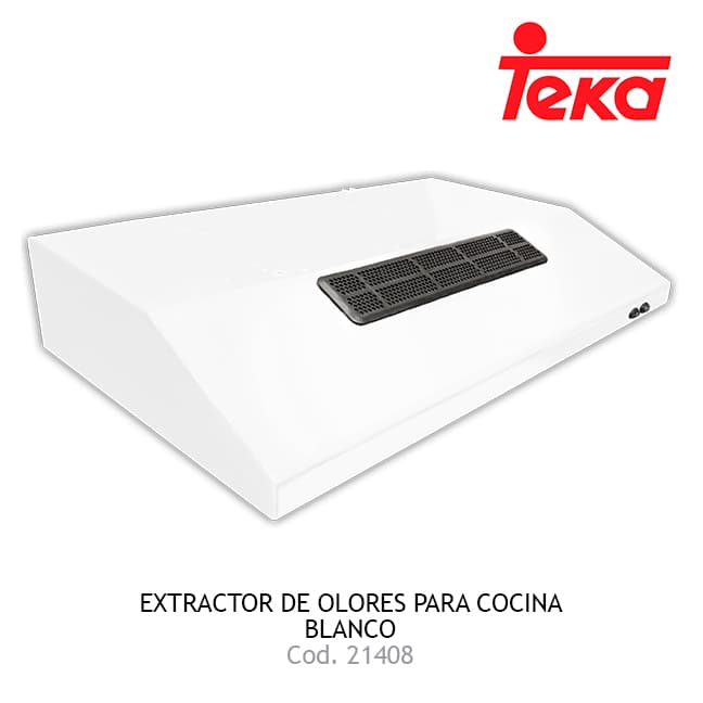 EXTRAC DE OLORES P/COCINA EMP BL TEKA