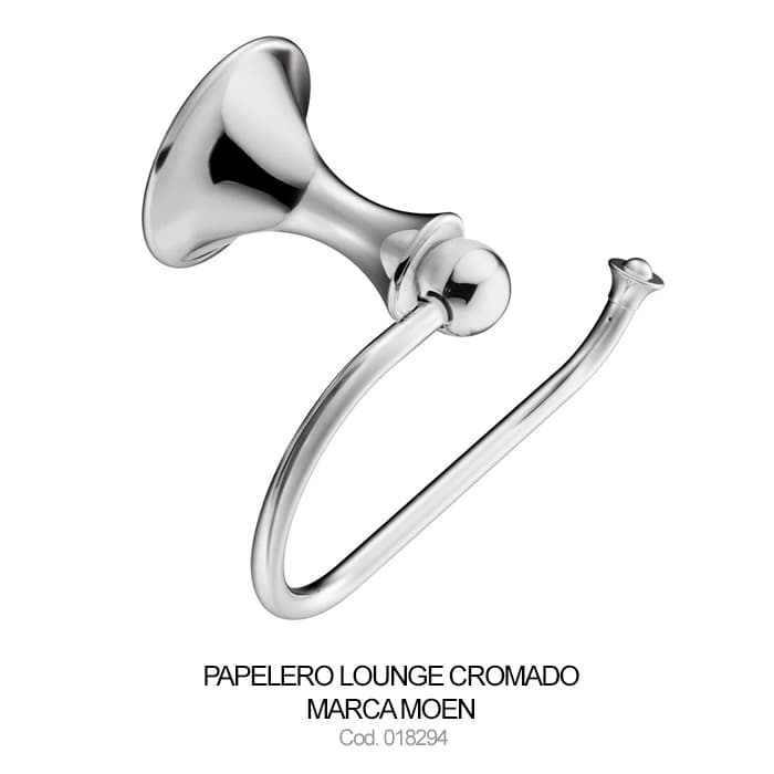 PAPELERO LOUNGE CRO MOEN