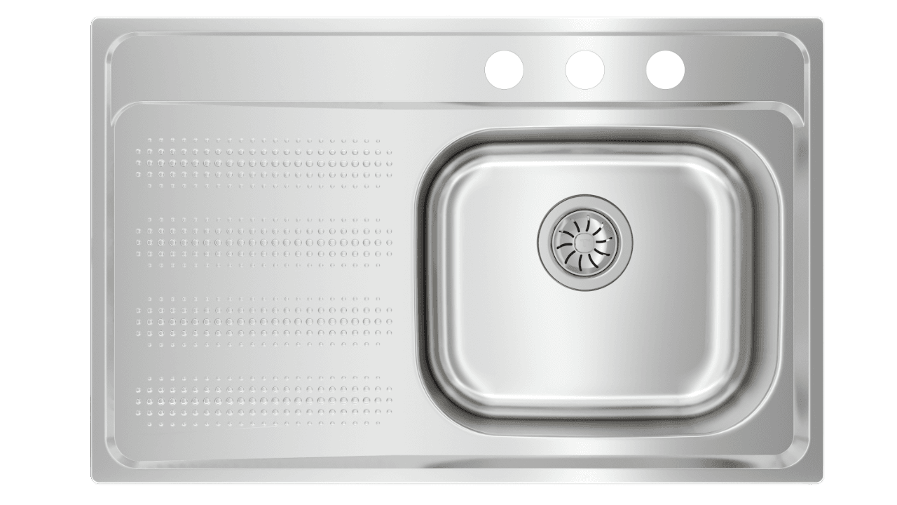 LavamanosAT GALAXY  1 ALA IZQ 1 DEP 80X51 TEKA