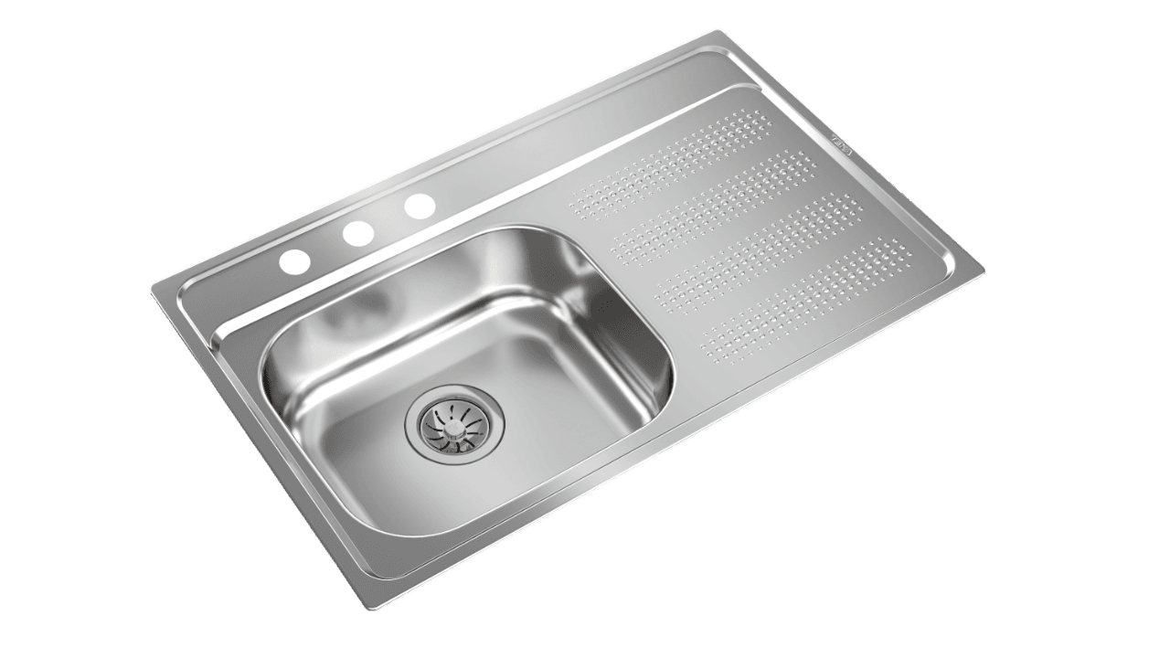 LavamanosAT GALAXY  1 ALA DER 1 DEP 80X51 TEKA