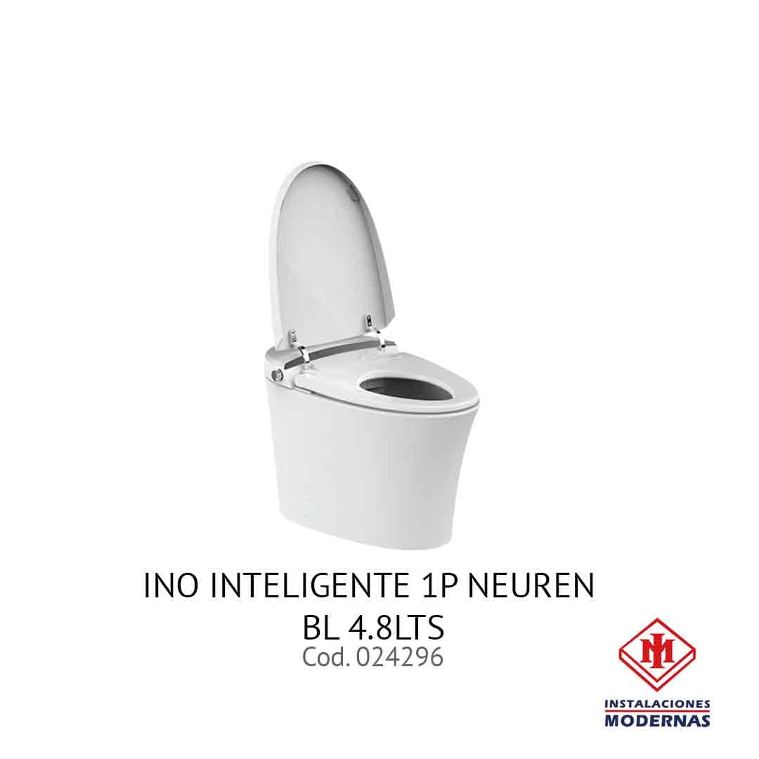 INO INTELIGENTE 1P NEUREN BL 4.8LTS